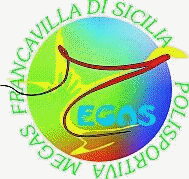Polisportiva Megas Francavilla di Sicilia