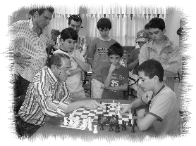 Dante Finocchiaro e Vito Puliafito